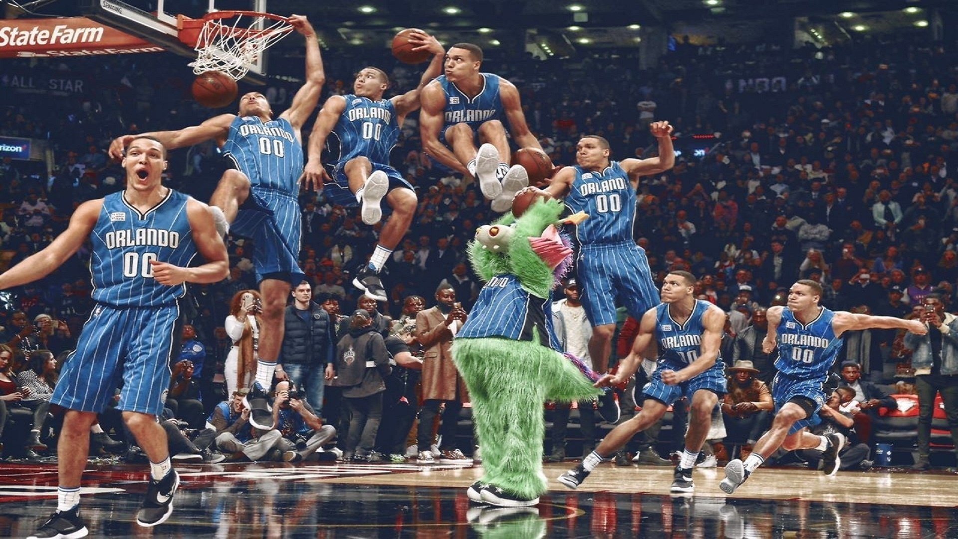 格林伍德凭借出色的防守反击和快速转守为攻，帮助袋鼠队逆转局势