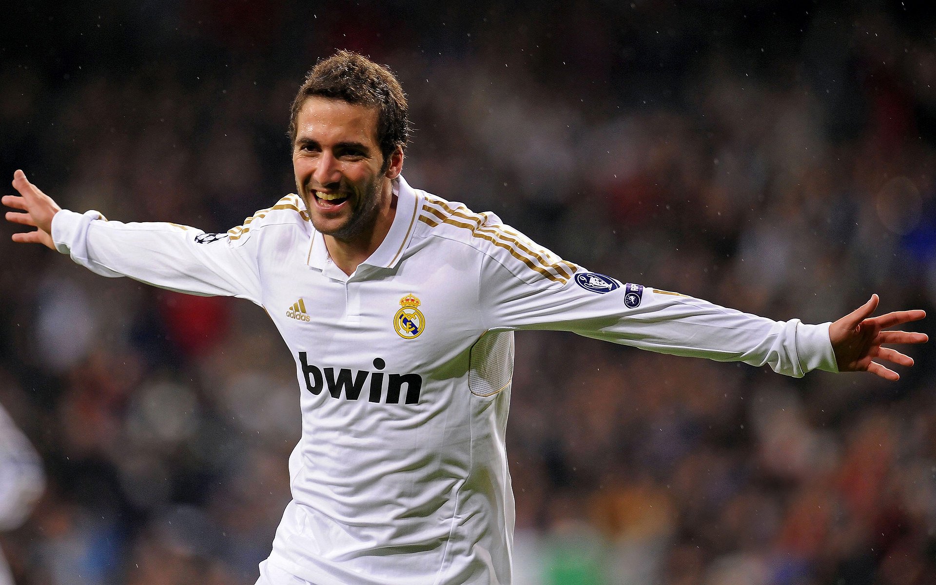 今年赛季最大的悬念是什么？，最近几个赛季